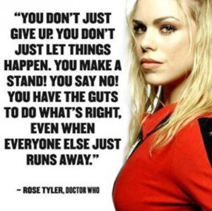 Rose Tyler, 