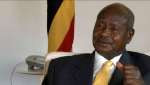 Uganda President Yoweri Museveni blocks anti-gay law