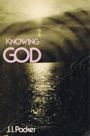 Knowing God