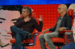Eddy Cue: Steve Jobs Would Be 'Extremely Proud' of Apple's Current and ...