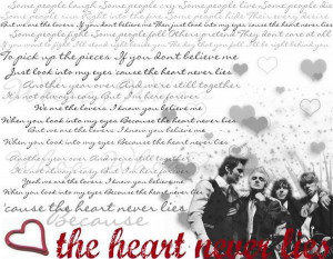 Mcfly The Heart Never...