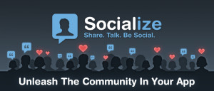 Socialize