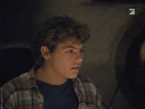 Jason James Richter in Laserhawk Picture 37 of 75