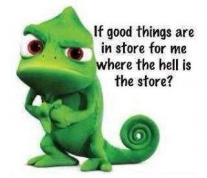 Where's the store? #Quote #Mantra