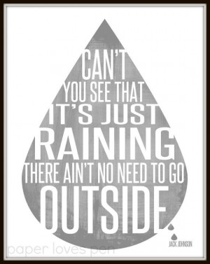 Jack Johnson Banana Pancakes lyric Art Song Quote by paperlovespen, $ ...