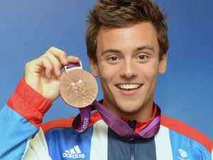 Tom Daley's Olympic success brings new divers to Plymouth