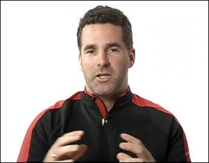 Kevin Plank Pictures