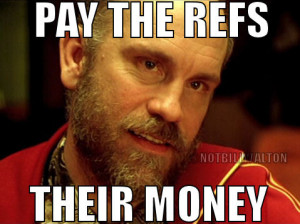 Here is what Teddy KGB from 'Rounders' had to say about that final ...