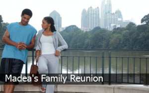 Madeas Family Reunion Credited