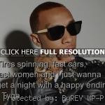 Famous tyga rapper quotes sayings best happy cute relationships