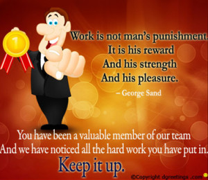 Thank You Quotes For Employees Employee day quotes