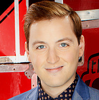 James Wolpert Nbc Photo