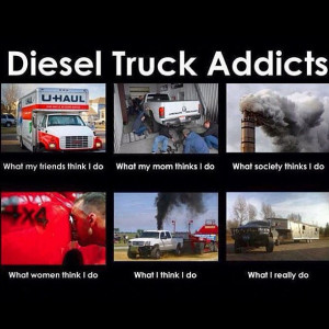 Anti Ford Truck Memes Funny & amazing diesel truck