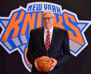 Phil Jackson: 7 Steps to Knowing the Zen Master
