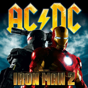 Sony Announces AC/DC And IRON MAN 2 Contest, WIN The Entire AC/DC Back ...