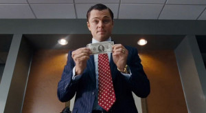 Home / Reviews / The Wolf of Wall Street