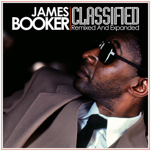 James Booker: Classified: Remixed and Expanded Rounder 11661-9175-1 (2 ...