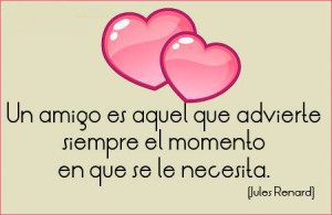 ... lo mejor y es que pueda estar en tú vida, te amo mejor amiga