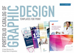 sample of graphic design portfolio