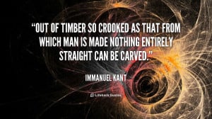Quote Immanuel Kant Rules
