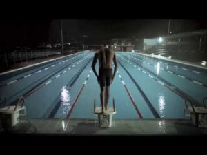 rise and swim ultimate swimming motivational video