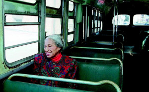 ROSA PARKS