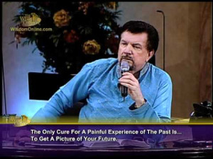 Dr. Mike Murdock – Laws of Success You Must Honor To Create An ...