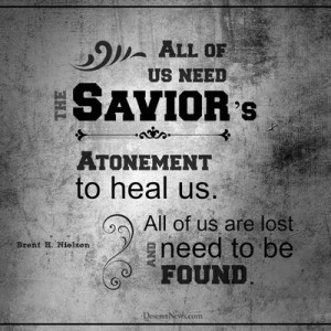 60 inspiring quotes from April 2015 LDS general conference