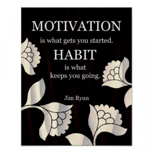 conquer your habits to keep your motivation high habit motivational