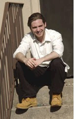 aaron stanford quotes i consider myself a blue collar actor just ...