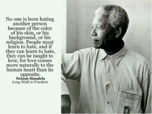 Nelson Mandela quote | Quotes