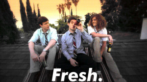 Best Workaholics Gifs to Start Your Weekend Right