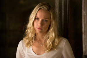 Lost Girl Tamsin