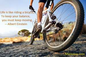 ... Good Man – Inspirational Love Quotes: Extreme Mountain Bike Sport