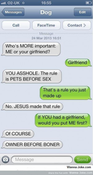 pics boner funny pictures funny texts girlfriend leave a reply