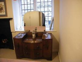 bedroom furniture 1930s 2 wardrobes and dressing t