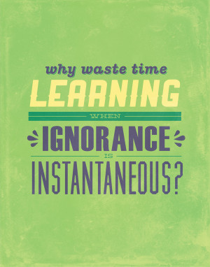 Calvin and Hobbes Quotes is a self-initiated project was started by ...