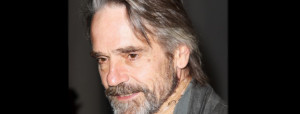 There are a few photos of Jeremy Irons at the Cleopatra: Northern ...