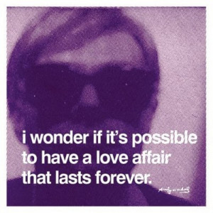 affair, forever, love, quote