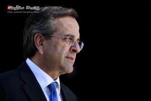antonis samaras quotes greece s position in europe will not be put in ...