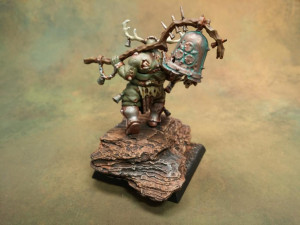 Thread: Veshnakar's project log (updated with nurgle goodness)