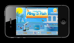 Warner Bros. bring ‘Dolphin Tale’ to the mobile platform with ...