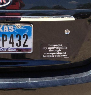 Bumper Stickers Funny Pictures