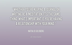 quote-Natalie-Goldberg-whether-youre-keeping-a-journal-or-writing ...