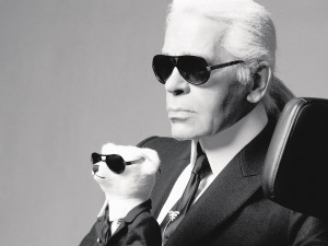KARL LAGERFELD to open European concept store in Amsterdam