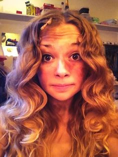 Carrie Hope Fletcher More