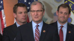 Kevin Cramer screenshot