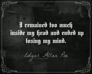 awesome edgar allan poe quote