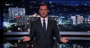 Jimmy Kimmel Asks Anti-GMO People What GMOs Are — And Hilariously ...