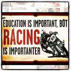 hell yeah more cafes racers stuff bikes cars motorcycles racing quotes ...